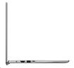 Obrázek ACER NTB Swift 1 (SF114-33-P75C) - 14" FHD IPS, Pentium Silver N5030, 8GB LPDDR4, 256GB SSD, HD Graphics, W10H, stříbrná