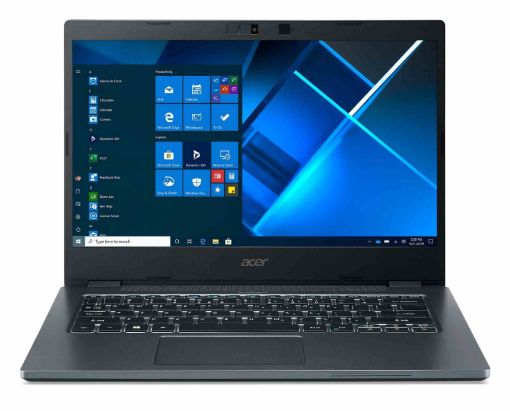 Obrázek ACER NTB TravelMate P4 (TMP414RN-51-57A2) - 14" FHD,i5-1135G7@2.40 GHz,8GB,512GBSSD,backl,W10P,Modrá