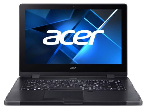 Obrázek ACER NTB Enduro N3 (EN314-51W-78KN) - 14" FHD IPS LCD,i7-10510U,16GB DDR4,1TSSD,HD Graphics,HDMI, USB-C,W10P,3Y,černá
