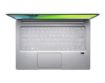 Obrázek ACER NTB Swift 3 SF314-59-54MP - 14" FHD,i5-1135G7@2.40GHz,8GB,512GBSSD,Iris Xe Graphics,W10P,Stříbrná