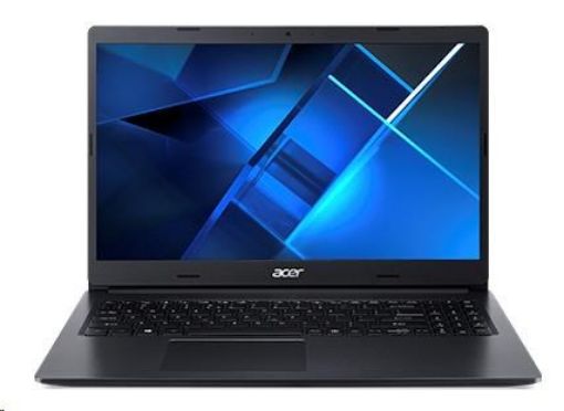 Obrázek ACER NTB Extensa 215 (EX215-53G-30TR) - 15.6" FHD, i3-1005G1, 8GB DDR4, 256GB SSD, GeForce MX330 2G-GDDR5, W10H