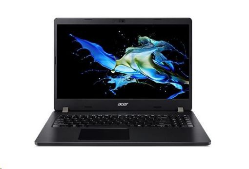 Obrázek ACER NTB EDU TravelMate P2 (TMP215-53-5006) - 15.6" FHD,Intel Core™ i5-1135G7,4GB,256GBSSD,Intel® Iris Xe Grap W10P