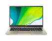 Obrázek ACER NTB Swift 3X (SF314-510G-573B) - 14" IPS FHD,i5-1135G7,16GB,512SSD,Iris Xe Graphics,W10H,Zlatá