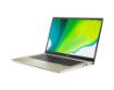 Obrázek ACER NTB Swift 3X (SF314-510G-573B) - 14" IPS FHD,i5-1135G7,16GB,512SSD,Iris Xe Graphics,W10H,Zlatá