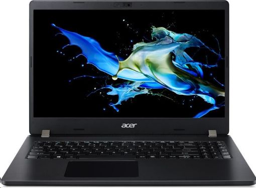 Obrázek ACER NTB EDU TravelMate P2 (TMP215-52-384J) - 15.6" FHD, i3-10110U, 4GB DDR4, 256GB SSD, UHD Graphics, W10P, černá