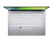 Obrázek ACER NTB Aspire 5 - i5-1135G7@2.40GHz,8GB,512GBSSD,14" FHD,WIFI+BT,cam,USB3.2,USB Type-C,W10H,Šedá