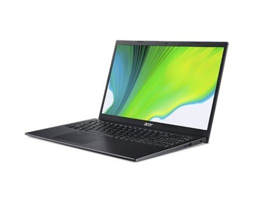 Obrázek ACER NTB Aspire 5 A515-56-51B0 - 15.6" FHD,i5-1135G7@2.40 GHz,16GB,512SSD,Iris Xe Graphics,W10H,Černá