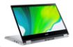 Obrázek ACER NTB SP314-54N-371N - i3-1005G1,14" FHD IPS Touch CineCrystal LCD,8GB,256GB SSD,UHD Graphics,W10P,stříbrná