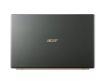 Obrázek ACER NTB Swift 5 AS - i5-1135G7@2.40GHz,16GB,512GBSSD,14" touch FHD,backl,cam,USB3.2,USB Type-C,W10P,Zelená