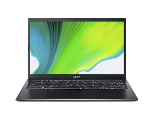 Obrázek ACER NTB Aspire 5 A515-56-3127 - 15.6" FHD,i3-1115G4@3GHz,8GB,512GBSSD,UHD Graphics,W10H,Černá