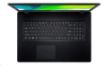 Obrázek ACER NTB Aspire 3 A317-52-3219  - 17.3" FHD IPS, i3-1005G1, 8GB, 256GB SSD, UHD Graphics, W10P, černá