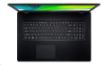 Obrázek ACER NTB Aspire 3 A317-52-340F - 17.3" FHD IPS, i3-1005G1, 4GB, 256GB SSD, UHD Graphics, W10H, černá