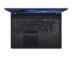 Obrázek ACER NTB TravelMate P2 (TMP215-53-39U2) - i3-1115G4,15,6" FHD IPS,8GB,512GBSSD,UHD Graphics,W10H,černá