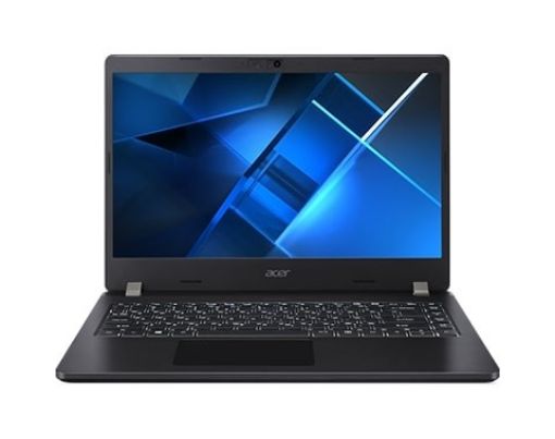 Obrázek ACER NTB TravelMate P2 (TMP214-53-55L4) - i5-1135G7,14" FHD IPS,8GB,512GBSSD,Iris Xe Graphic,W10P,černá