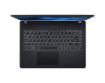 Obrázek ACER NTB TravelMate P2 (TMP214-53-55L4) - i5-1135G7,14" FHD IPS,8GB,512GBSSD,Iris Xe Graphic,W10P,černá