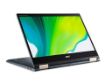 Obrázek ACER NTB Spin 7 (SP714-61NA-S936) - 14" IPS touch FHD,Snapdragon SC8180XP@3.0GHz,8GB,512SSD,Adreno™ 685,5G,W10H,Modrá