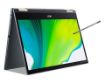 Obrázek ACER NTB Spin 7 (SP714-61NA-S936) - 14" IPS touch FHD,Snapdragon SC8180XP@3.0GHz,8GB,512SSD,Adreno™ 685,5G,W10H,Modrá