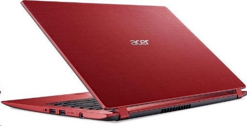Obrázek ACER NTB Aspire 1 (A115-31-C8H0) - 15.6" FHD,Intel Celeron N4020,4GB,64GB,Intel UHD Graphics,W10H,Černá