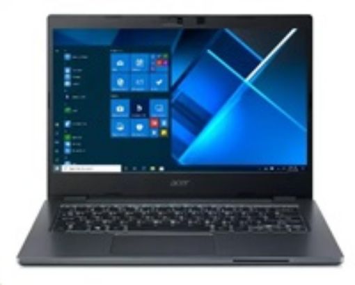 Obrázek ACER NTB TravelMate P4 (TMP414-51-76ME) - 14" FHD,i7-1165G7@2.80 GHz,16GB,512GBSSD,W10P,Modrá