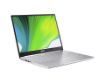 Obrázek ACER NTB Swift 3 - i7-1165G7@2.80GHz,16GB,512GBSSD,13.5" QHD,WiFi+BT,cam,backl,USB3.2,USB Type-C,W10H,Stříbrná