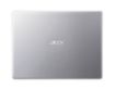 Obrázek ACER NTB Swift 3 - i7-1165G7@2.80GHz,16GB,512GBSSD,13.5" QHD,WiFi+BT,cam,backl,USB3.2,USB Type-C,W10H,Stříbrná