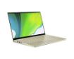 Obrázek ACER NTB Swift 5 - i7-1165G7@2.80GHz,16GB,512GBSSD,14" touch FHD,BT5,cam,backl,USB3.2,USB Type-C,W10H,Zlatá