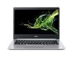 Obrázek ACER NTB Aspire 5 (A515-54G-56JX) - Core i5-10210U,8GB,512GB SSD,15,6 " FHD IPS,GeForce® MX250 2GB,Linus,cam,Stříbrná