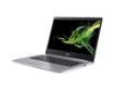 Obrázek ACER NTB Aspire 5 (A515-54G-56JX) - Core i5-10210U,8GB,512GB SSD,15,6 " FHD IPS,GeForce® MX250 2GB,Linus,cam,Stříbrná