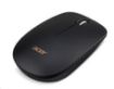 Obrázek ACER Bluetooth Mouse Black - BT 5.1, 1200 dpi, 102x61x32 mm, 10m dosah, 1xAA battery, Win/Chrome/Mac