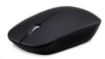 Obrázek ACER Bluetooth Mouse Black - BT 5.1, 1200 dpi, 102x61x32 mm, 10m dosah, 1xAA battery, Win/Chrome/Mac