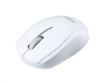 Obrázek ACER  Wireless Mouse G69 White - RF2.4G, 1600 dpi, 95x58x35 mm, 10m dosah, 2x AAA, Win/Chrome/Mac, (Retail Pack