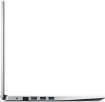 Obrázek ACER NTB Aspire 3 (A315-23-A5B9) - AMD 3020e,4GB,128GBSSD,15.6" FHD,AMD Radeon™ Graphics,W10S,Stříbrná