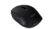 Obrázek ACER  Wireless Mouse G69 Black - RF2.4G, 1600 dpi, 95x58x35 mm, 10m dosah, 2x AAA, Win/Chrome/Mac, (Retail Pack)