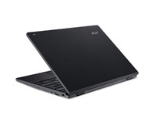 Obrázek ACER NTB EDU TravelMate B3 TMB311 - Pentium Silver N5030, 11,6 " HD, 4 GB, 128 GB SSD, UHD Graphics 605, W10P, černá