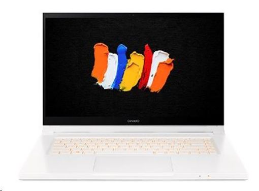 Obrázek ACER NTB ConceptD 3 Ezel - 15.6" IPS Touch FHD, i7-10750H, 16GB, 512GB SSD,GeForce GTX 1650, W10P