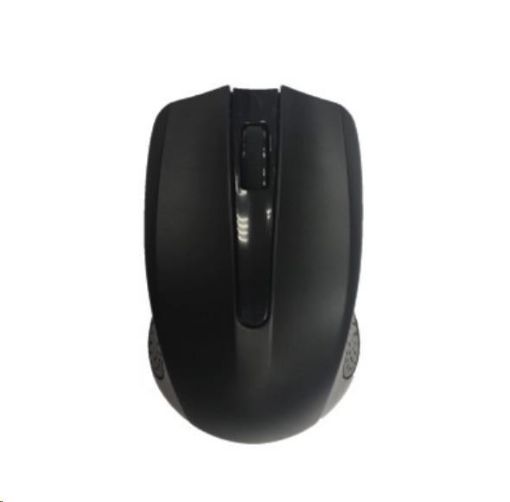 Obrázek ACER 2.4GHz Wireless Optical Mouse, black, retail packaging