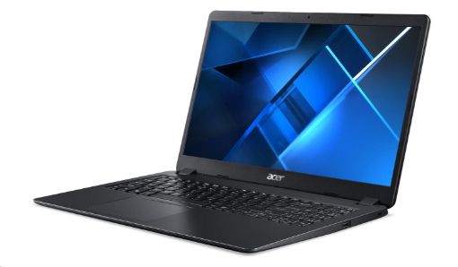 Obrázek ACER NTB EDU Extensa 215 (EX215-52-37UT) - i3-1005G1,4GB DDR4,256 GB SSD,15.6" FHD ComfyView LCD,UHD Graphics,W10P EDU