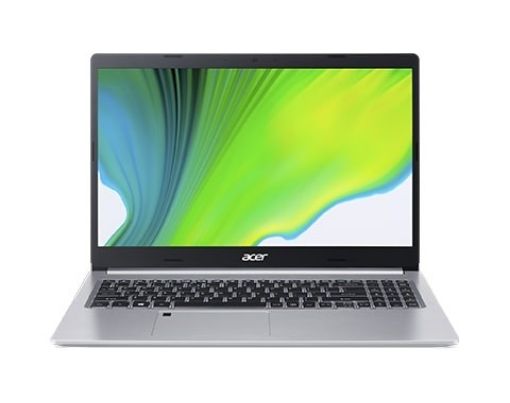 Obrázek ACER NTB Aspire 5 A515-44-R158 - 15.6" FHD IPS,Ryzen 5 5400U, 8GB DDR4, 512GB SSD,Radeon Graphics,W10H