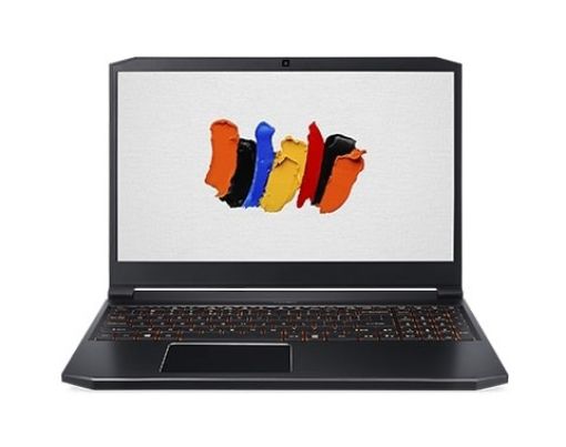 Obrázek ACER NTB ConceptD 5 (CN517-71-79S7)  - i7-9750H,17.3" 4K UHD (3840x2160),16 GB,1T SSD,RTX2060,W10P