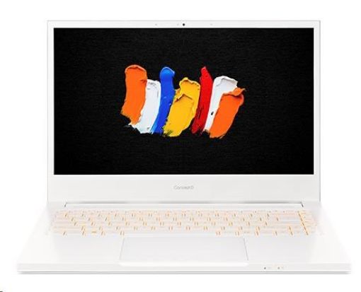 Obrázek ACER NTB ConceptD 3 Pro (CN315-72P-7061) -  15.6" FHD IPS, i7-10750H, 16GB DDR4, 1TB SSD, Quadro T1000 4G-GDDR6, W10P