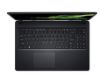 Obrázek ACER NTB Aspire 3 A315-54-36VF - Intel i3-10110U,8 GB,512 GB SSD,15.6" LCD FHD,UHD Graphics,Win10 Home,kamera