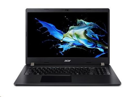 Obrázek ACER NTB TravelMate P2 (TMP215-52-59AW) - i5-10210U,8GB DDR4,15.6" FHD LCD,256GB SSD,Intel UHD,webkamera,Win10 Pro