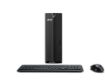 Obrázek ACER PC Aspire XC-830 - Intel Pentium J5040, 4GB, 1000GB, DVD±RW, WiFi+BT, UHD Graphics, Linux