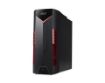 Obrázek ACER PC Nitro N50-110 - Ryzen 5 3600X@3.80 GHz,8GB,1TB HDD,256GB SSD,GeForce GTX 1650 4 GB,DVD,WiFi,kb+m,W10H