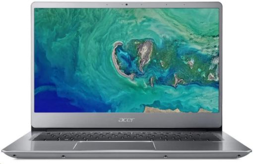 Obrázek ACER NTB Swift 3 (SF314-41G-R4KL) - AMD Ryzen 5 3500U,14" FHD IPS,4GB DDR4+8 GB DDR4,512 GB SSD,Radeon 540X 2G,W10H