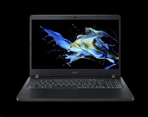 Obrázek ACER NTB EDU TravelMate P215 -  Intel® Core™ i3-8130U,15,6", FHD, LCD, 256 GB SSD, 4 GB DDR4, Win10 Pro 64bit