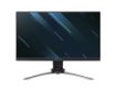 Obrázek ACER LCD Predator XB253QGXbmiiprzx, 62 cm (24.5")1920x1080@240 Hz,1000:1,400cd/m2,1ms,DP,HDMI,USB 3.0,repro,černá