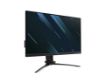 Obrázek ACER LCD Predator XB253QGXbmiiprzx, 62 cm (24.5")1920x1080@240 Hz,1000:1,400cd/m2,1ms,DP,HDMI,USB 3.0,repro,černá