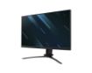 Obrázek ACER LCD Predator XB253QGXbmiiprzx, 62 cm (24.5")1920x1080@240 Hz,1000:1,400cd/m2,1ms,DP,HDMI,USB 3.0,repro,černá