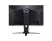 Obrázek ACER LCD Predator XB253QGXbmiiprzx, 62 cm (24.5")1920x1080@240 Hz,1000:1,400cd/m2,1ms,DP,HDMI,USB 3.0,repro,černá